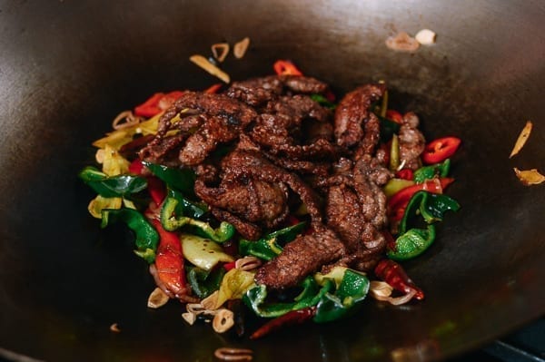 Adding fried beef, aedison.aieoederdu.tk