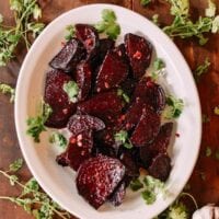 Roasted Beets, aedison.aieoederdu.tk