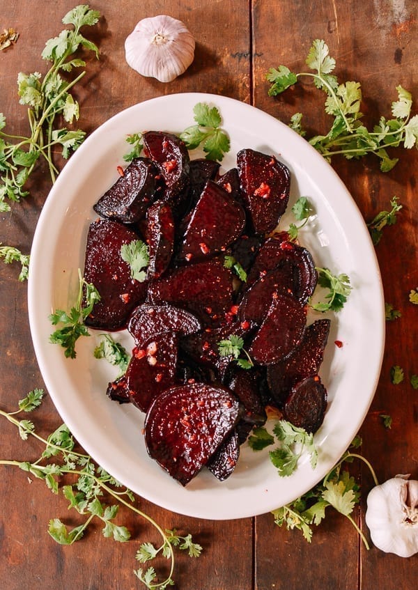 Roasted Beets, aedison.aieoederdu.tk