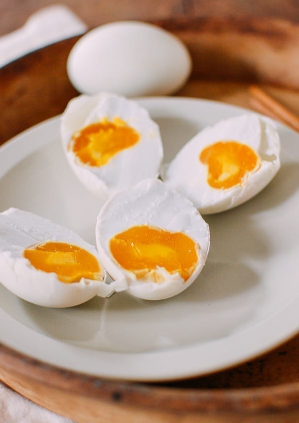 Salted Duck Eggs, aedison.aieoederdu.tk
