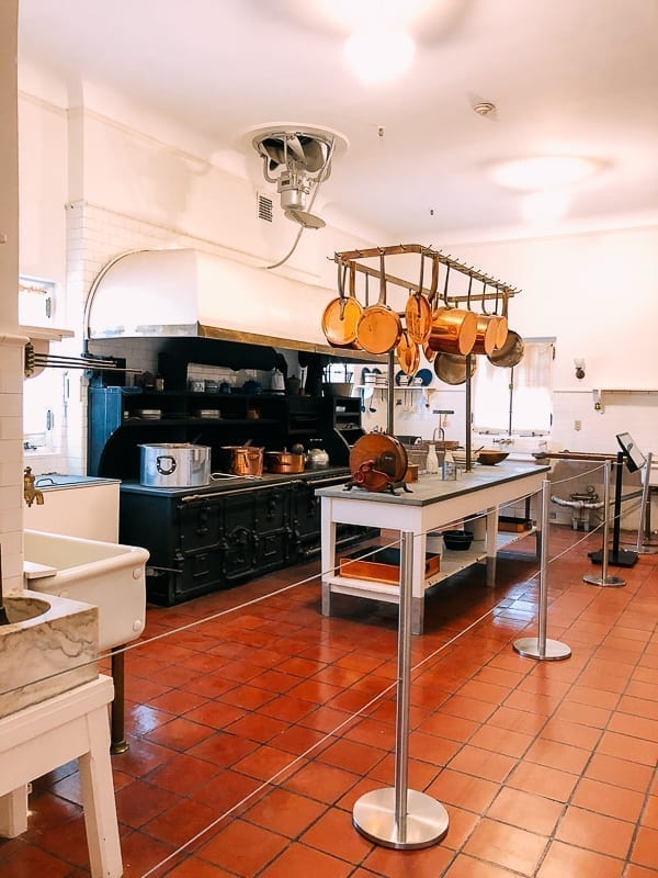 Vizcaya Museum Kitchen, aedison.aieoederdu.tk