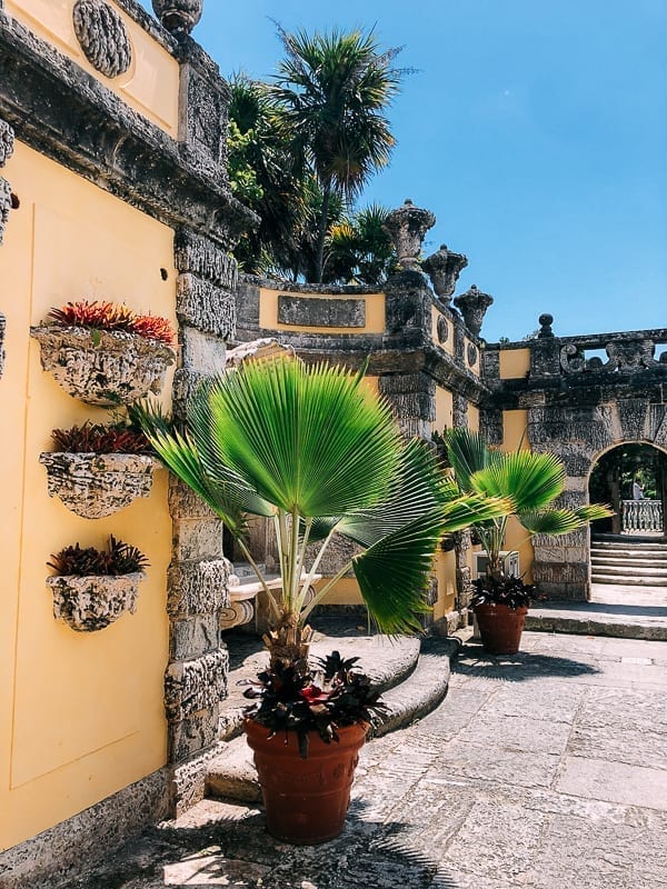 Vizcaya Museum Grounds, aedison.aieoederdu.tk