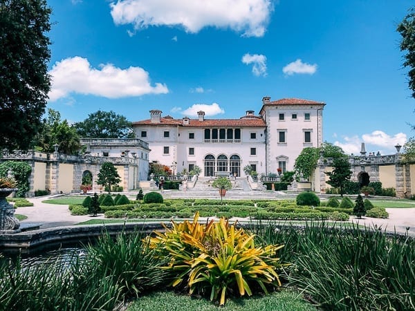 Vizcaya House Miami, aedison.aieoederdu.tk