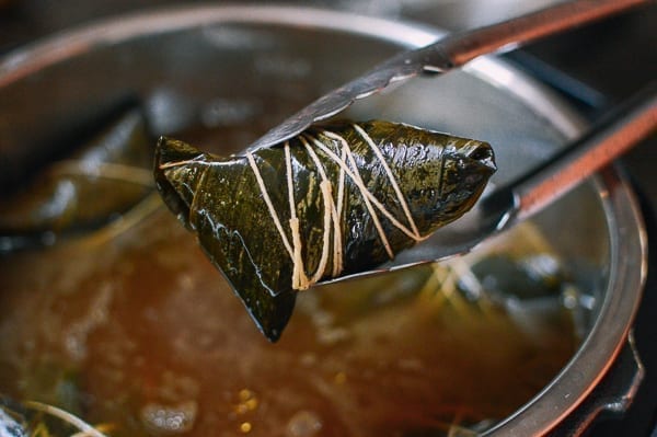 How to Cook Zongzi in an Instant Pot, aedison.aieoederdu.tk