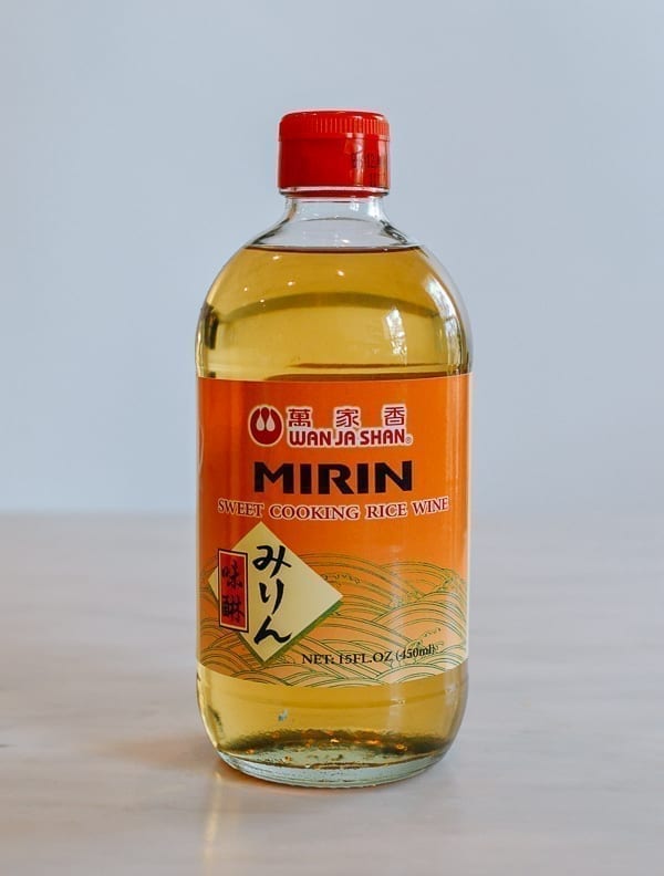 Mirin