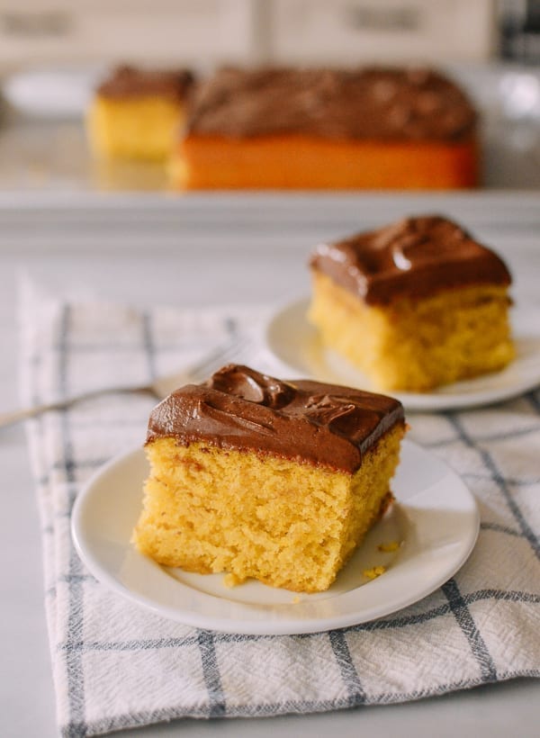 Perfect Yellow Cake Recipe, aedison.aieoederdu.tk
