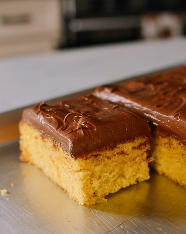 Sheet cake slice, aedison.aieoederdu.tk