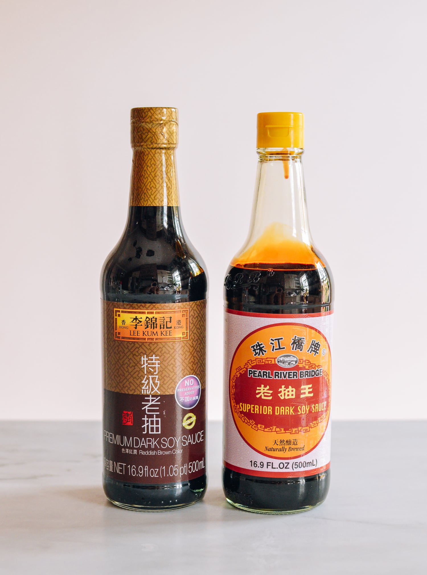 Dark Soy Sauce