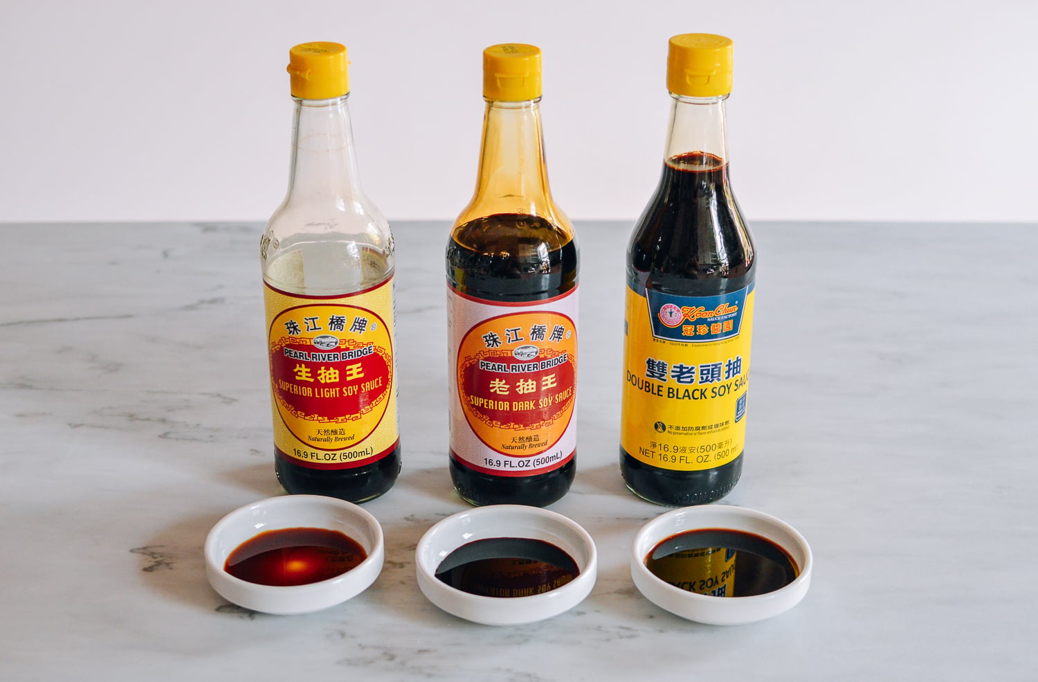 Soy Sauce Comparison, aedison.aieoederdu.tk