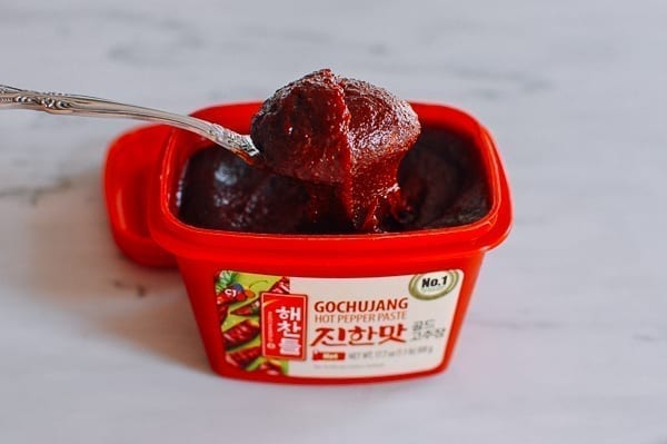 Gochujang Korean Pepper Paste, aedison.aieoederdu.tk