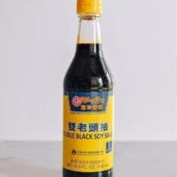 Bottle of Koon Chun Double Black Soy sauce, aedison.aieoederdu.tk