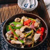 Fish Stir-fry, aedison.aieoederdu.tk