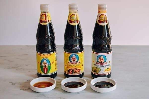 Thai soy sauces, compared, aedison.aieoederdu.tk