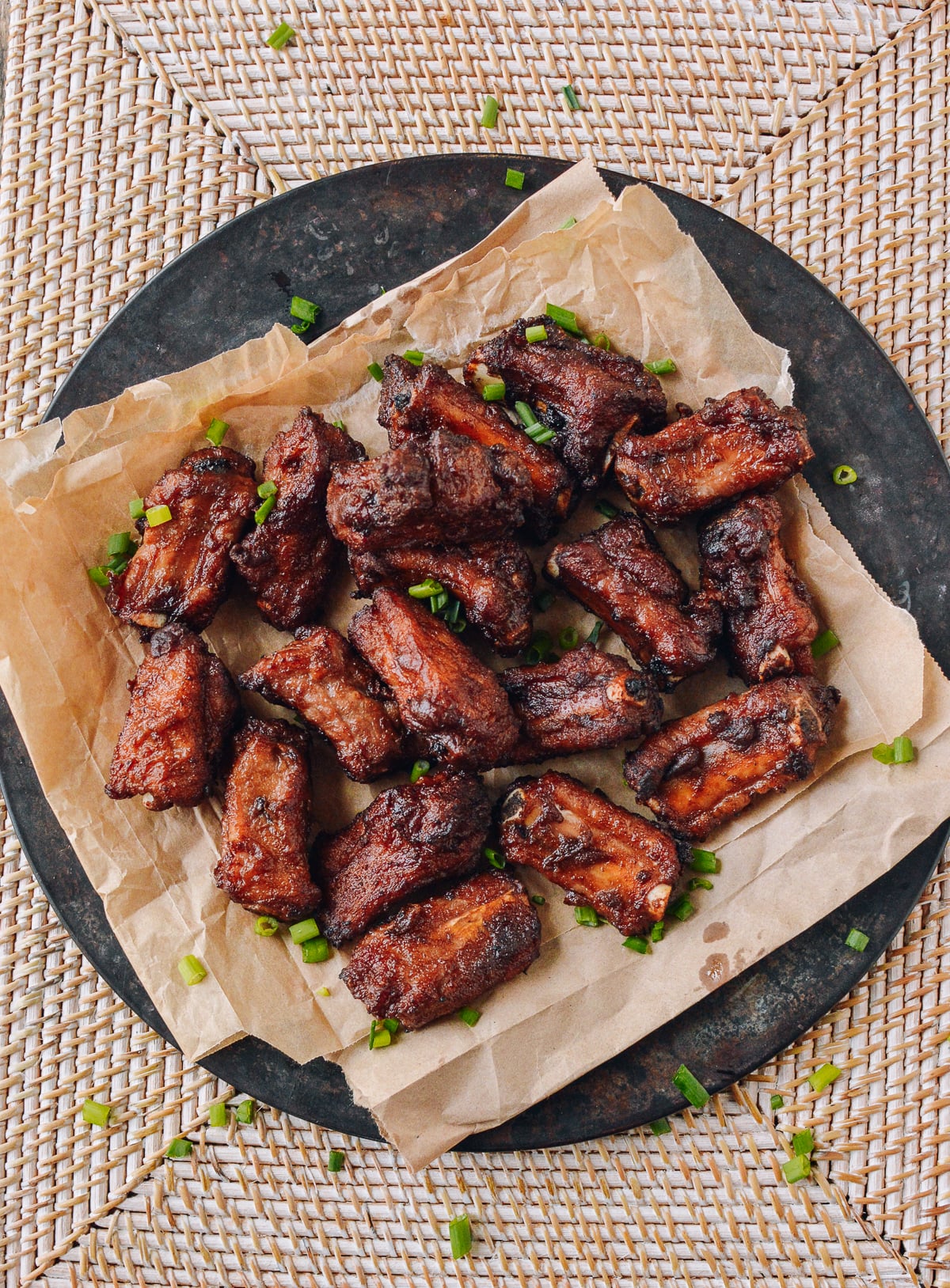 Chinese fried ribs, aedison.aieoederdu.tk