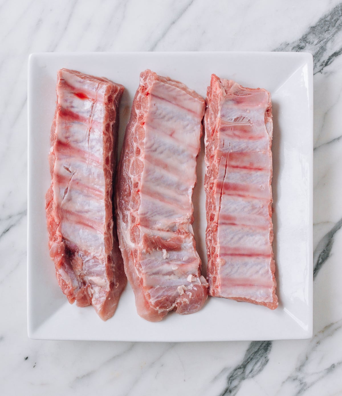 Baby Back Ribs, aedison.aieoederdu.tk