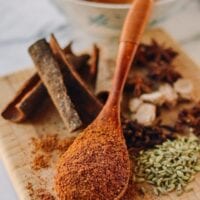 Homemade Five Spice Powder, aedison.aieoederdu.tk