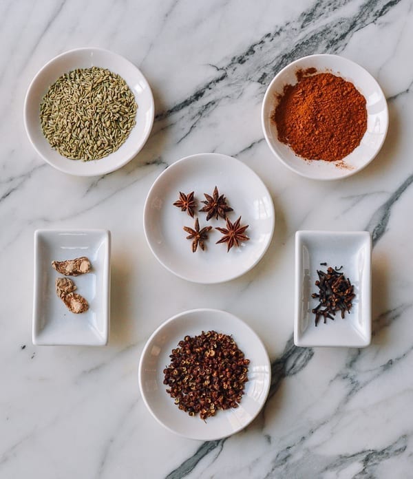 Five Spice Powder Ingredients, aedison.aieoederdu.tk