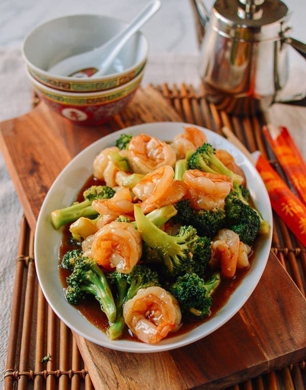 Shrimp and Broccoli, aedison.aieoederdu.tk