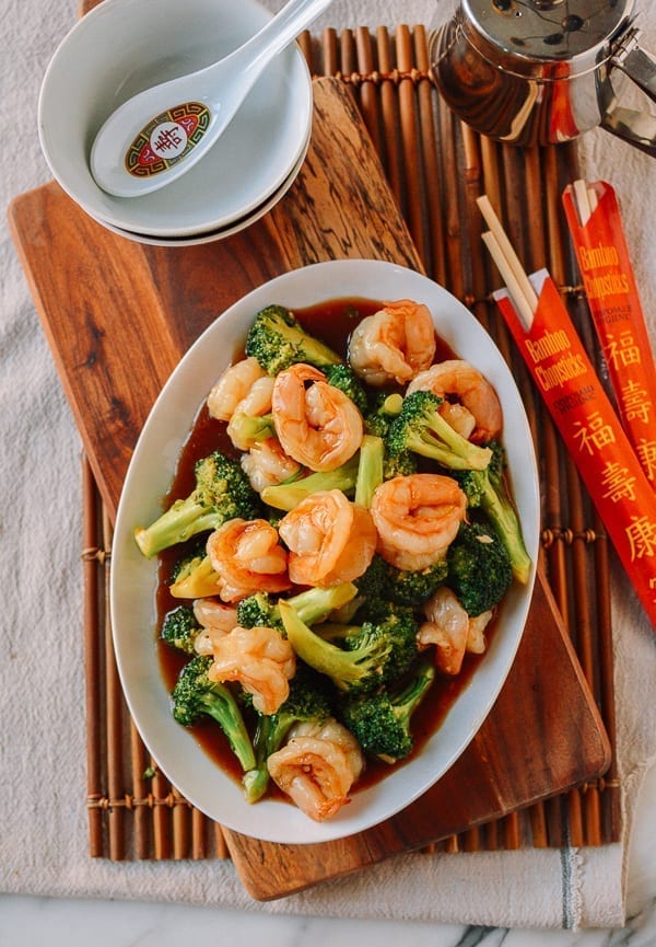 Shrimp and Broccoli, aedison.aieoederdu.tk