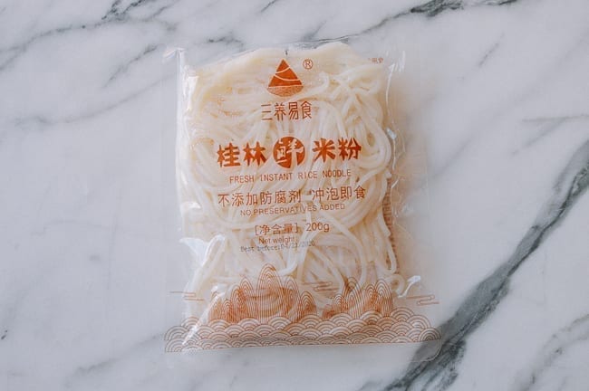 Fresh rice noodles, aedison.aieoederdu.tk