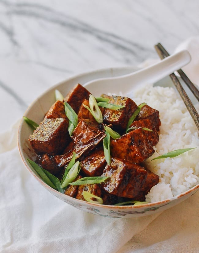 Vegan 1-2-3-4-5 Tofu, aedison.aieoederdu.tk