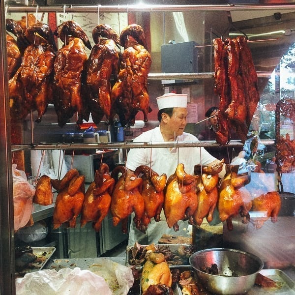 Chinatown Roast Meat Restaurant, aedison.aieoederdu.tk