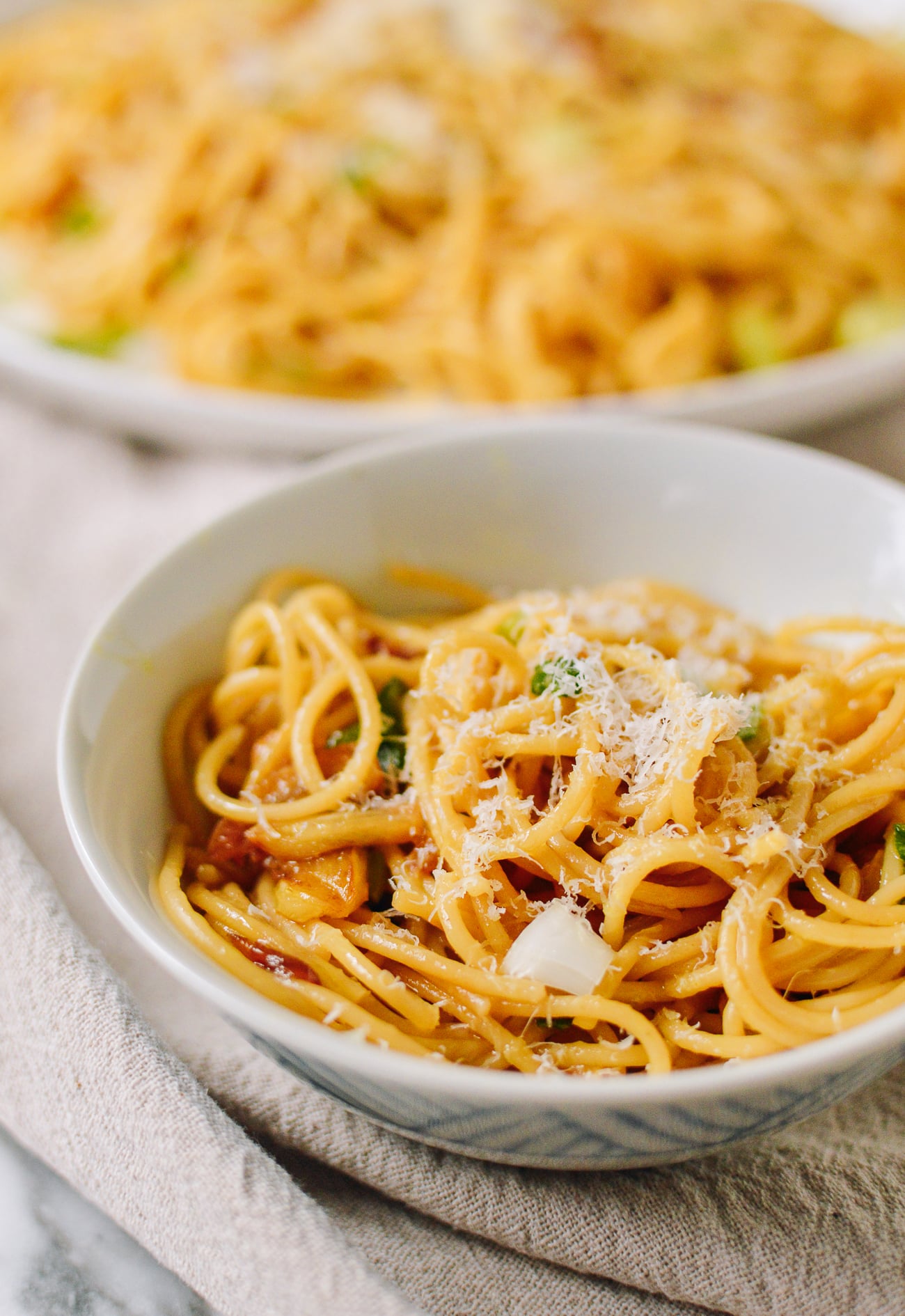 Asian garlic noodles, aedison.aieoederdu.tk