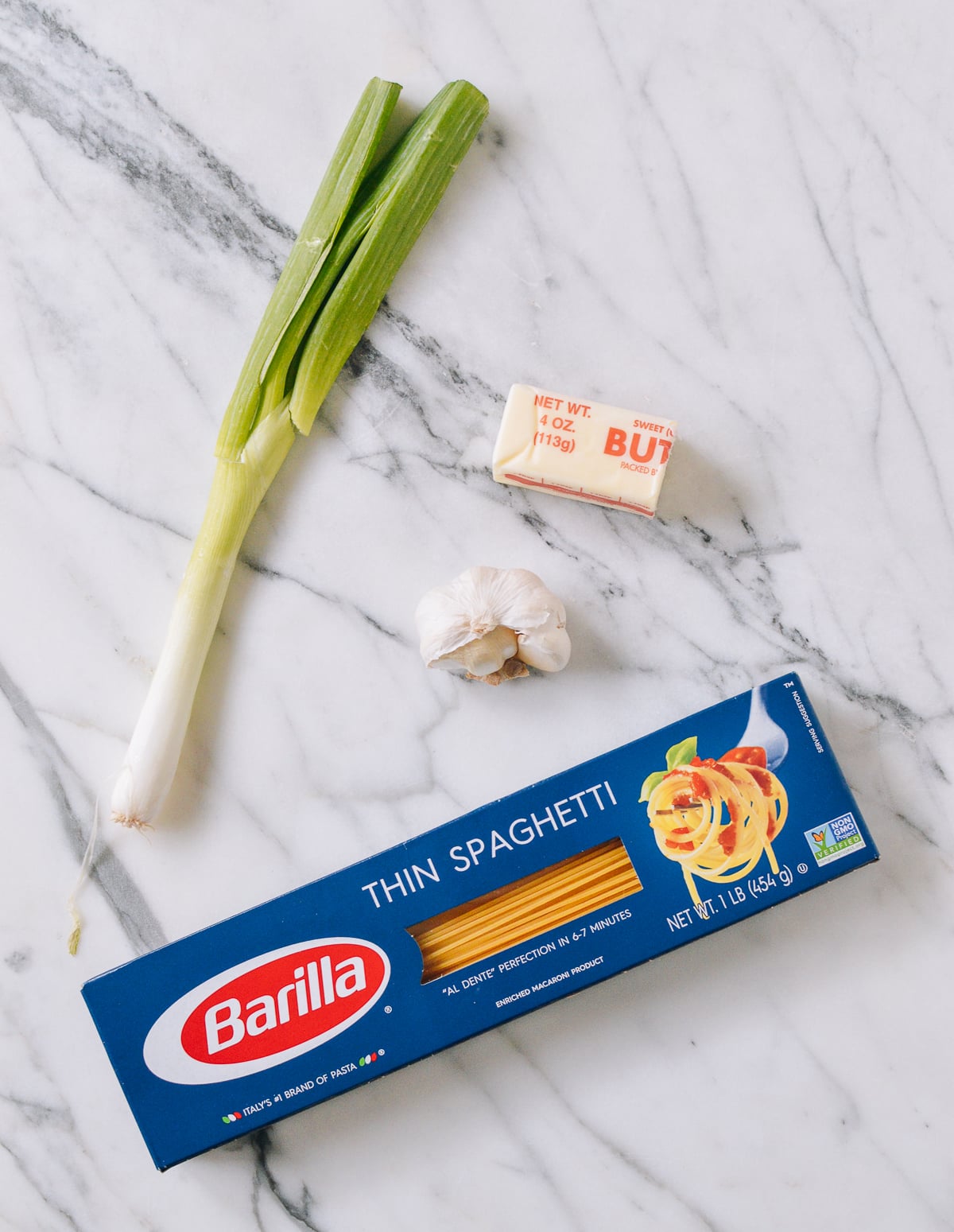 Garlic Noodles Ingredients, aedison.aieoederdu.tk