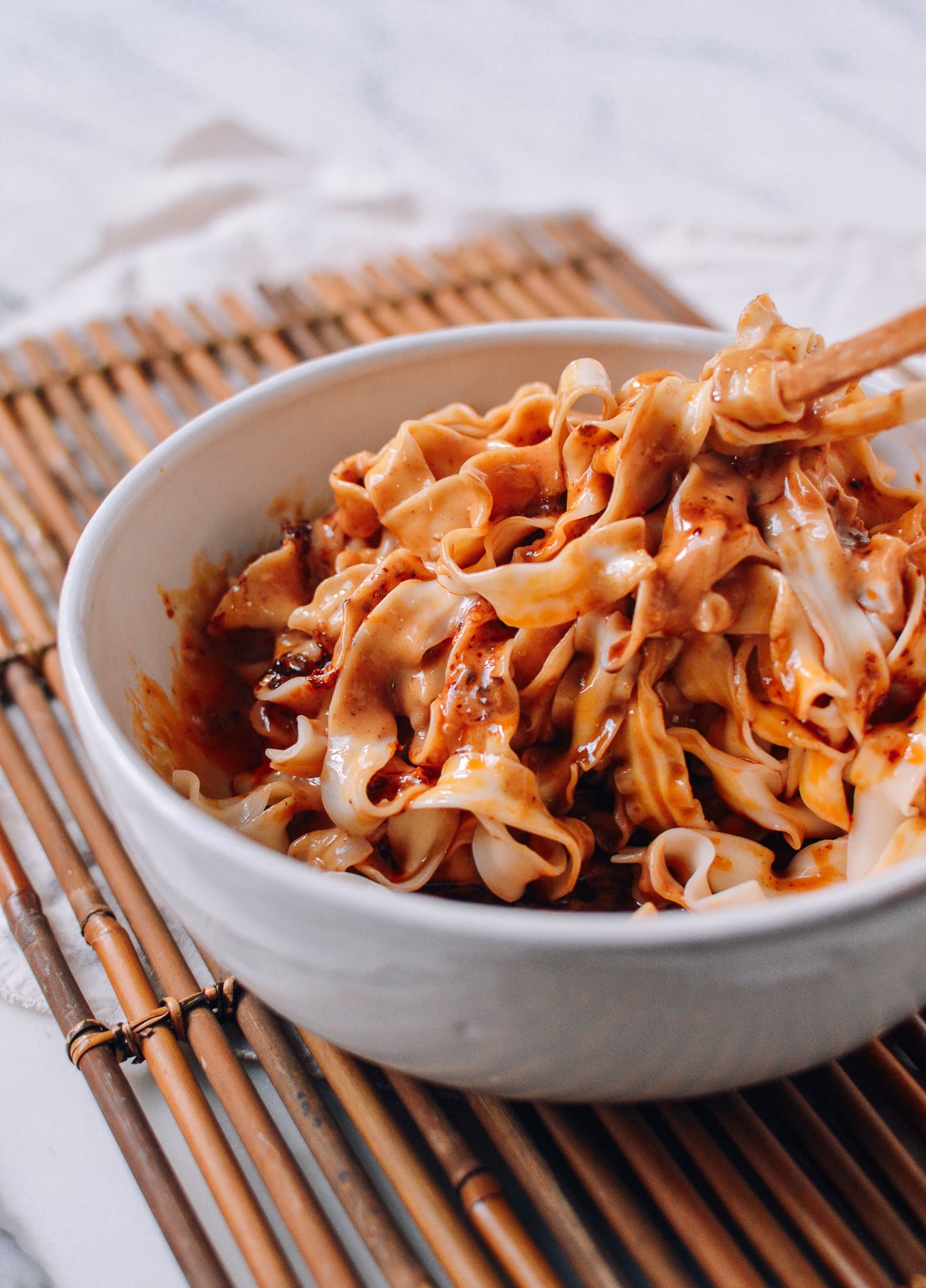 Peanut Noodles, aedison.aieoederdu.tk