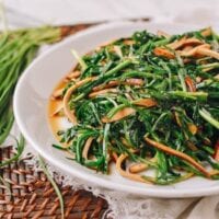 Spiced Tofu Stir-fry with Garlic Chives, aedison.aieoederdu.tk
