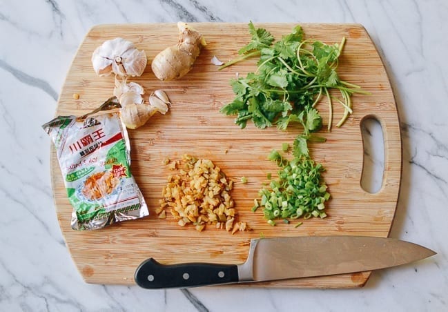 Suan La Fen Ingredients, aedison.aieoederdu.tk