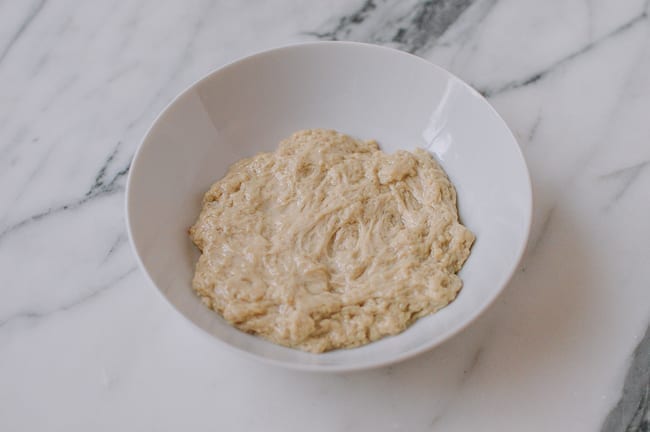 Homemade wheat gluten, aedison.aieoederdu.tk