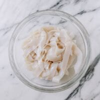 Homemade liangpi noodles, aedison.aieoederdu.tk