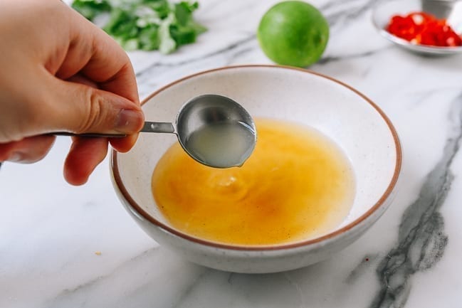 Adding lime juice, aedison.aieoederdu.tk