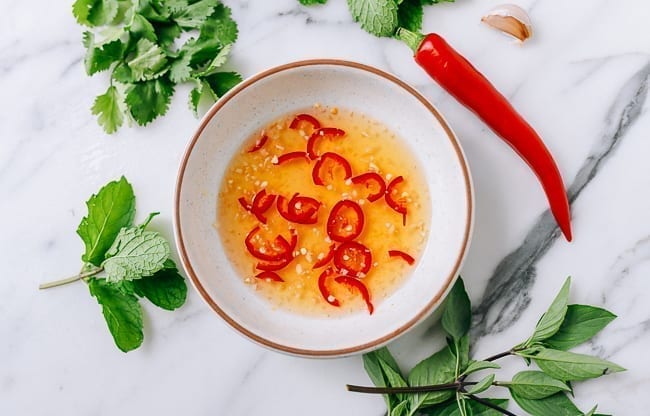 Vietnamese dipping sauce and dressing, aedison.aieoederdu.tk