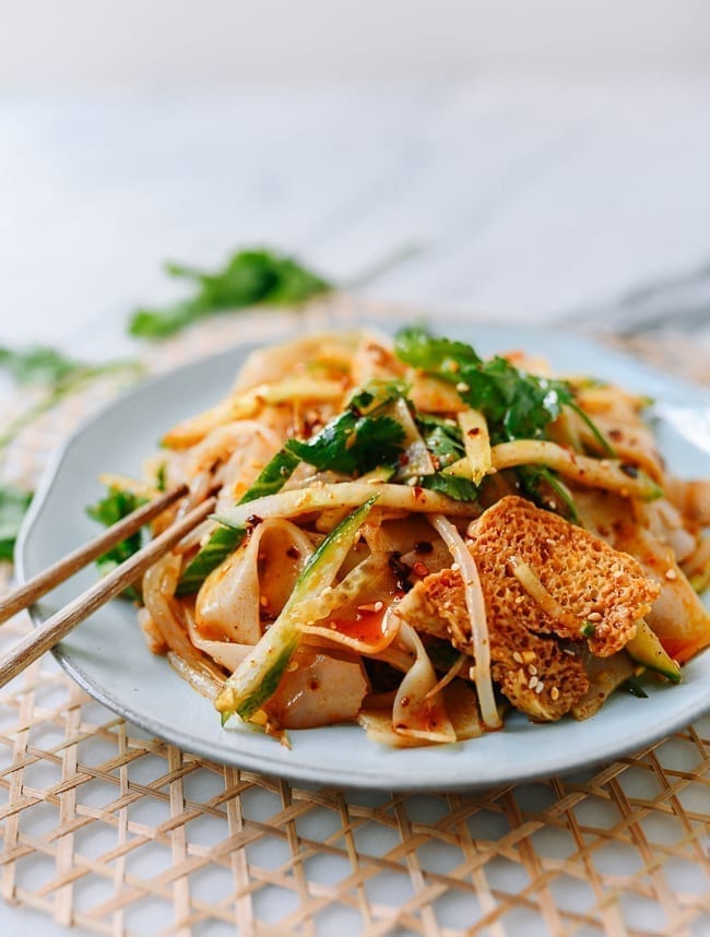Spicy Liangpi, aedison.aieoederdu.tk