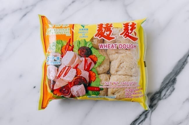 Chinese Wheat Gluten, aedison.aieoederdu.tk