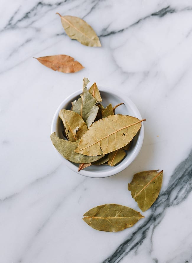 Bay Leaf