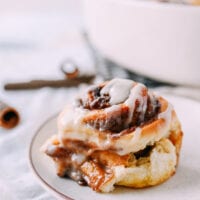 Fluffy Cinnamon Rolls, aedison.aieoederdu.tk