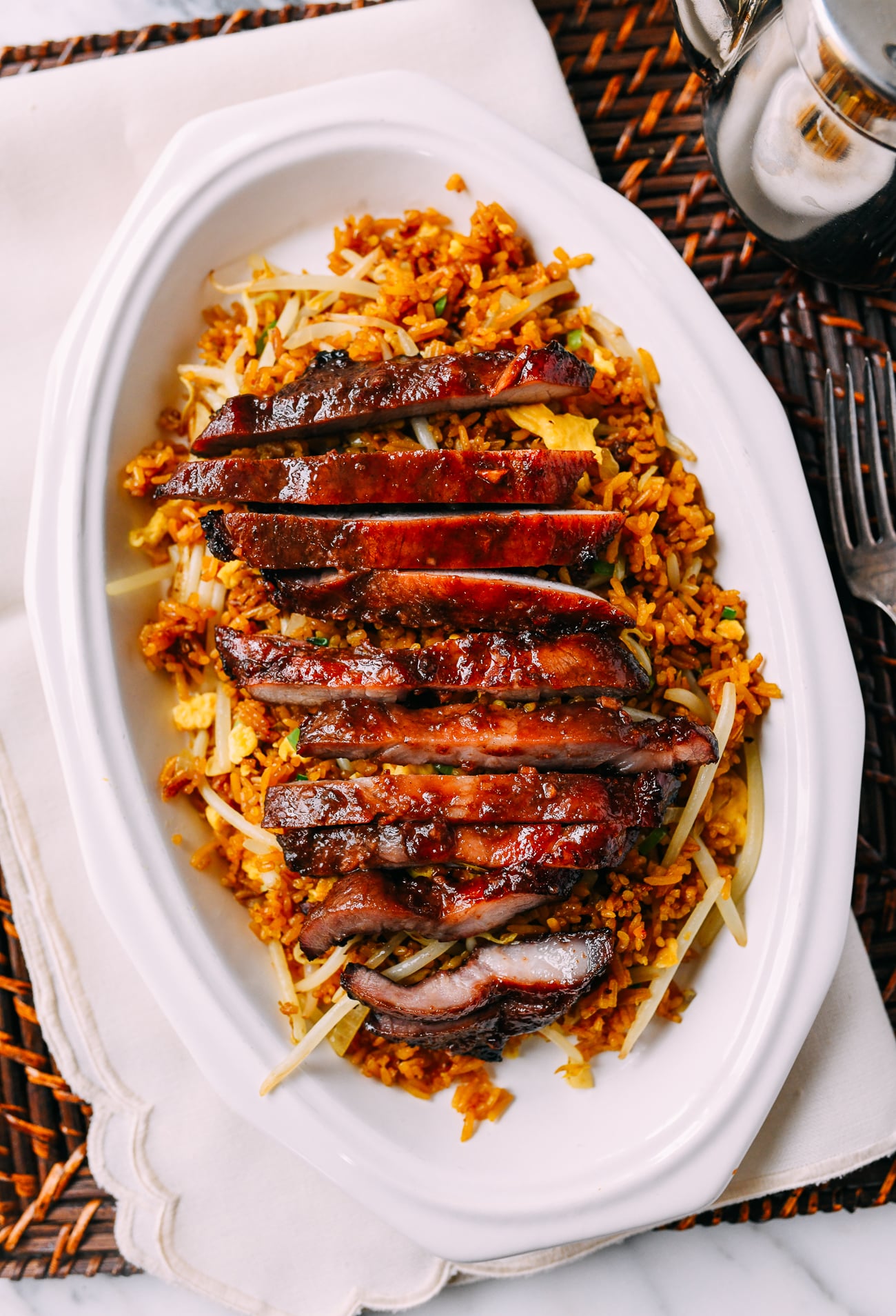 Boneless Spare Ribs